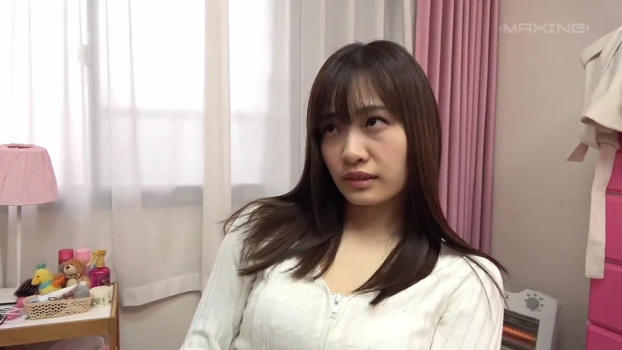 Urara Kanon – I Got Erected With My Cute Stepsis’s Seduction… : Part.1