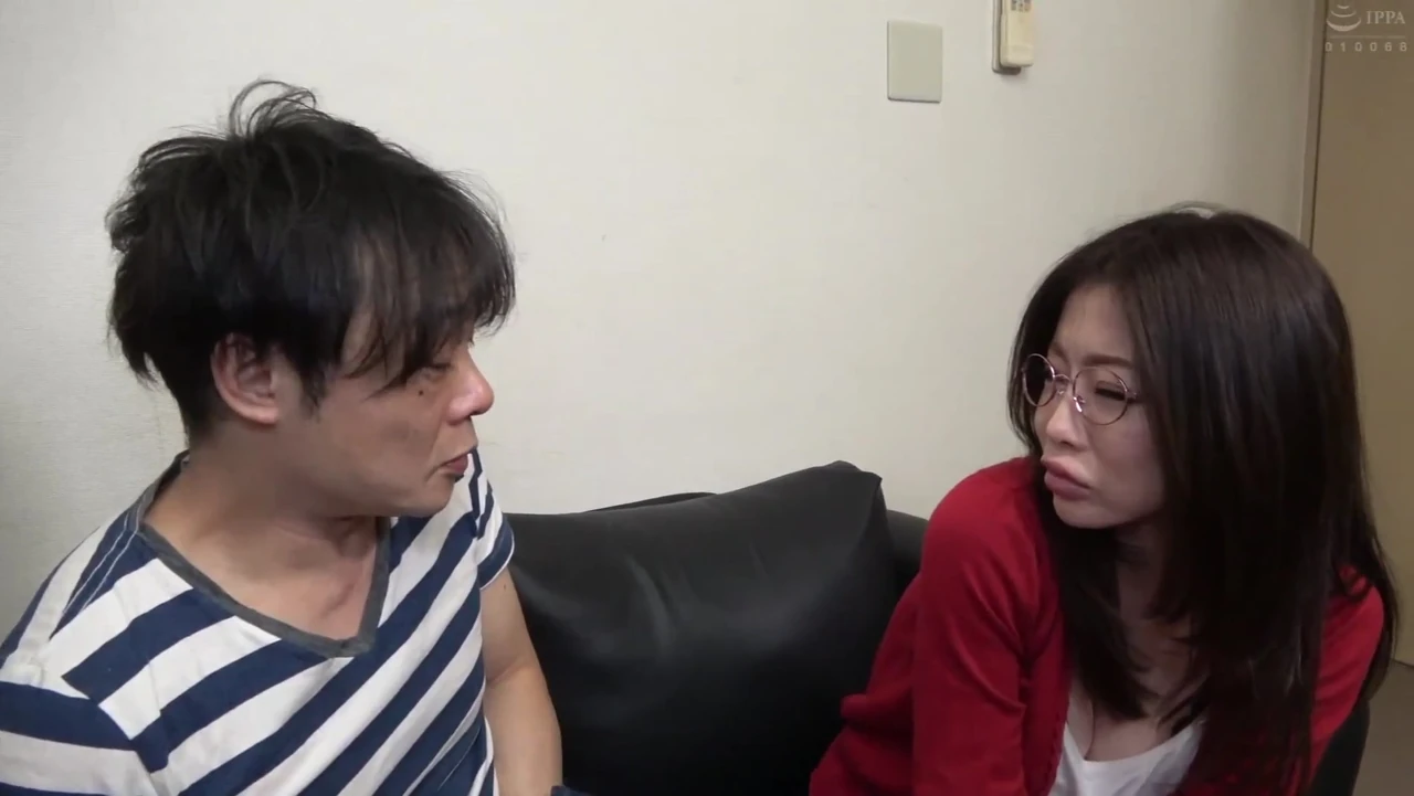 Auntie-in-Law will Teach You – Taking the Virginity of Her Nephew-in-Law – Arisa Shitara