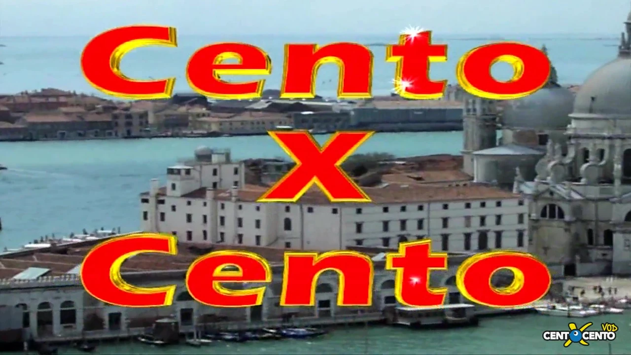 With Black You Don’t Go White (full Movie Centoxcento)
