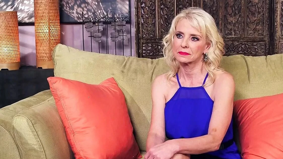 A BBC for Cammille’s asshole