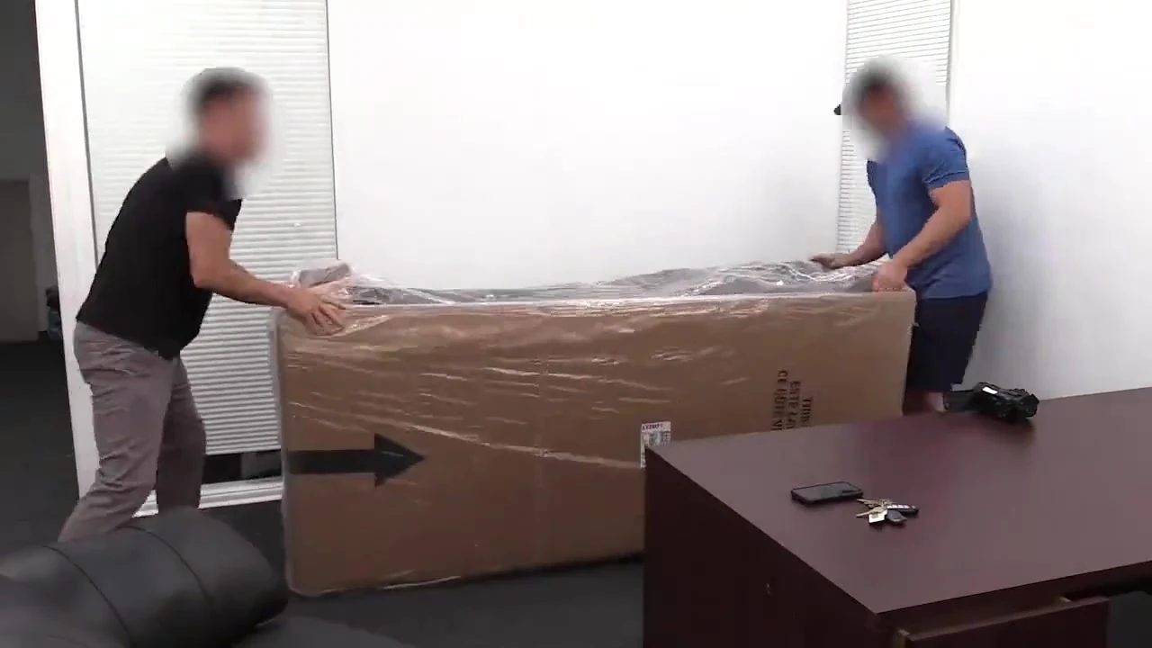 Big Tits Nursing Student Creampie Casting