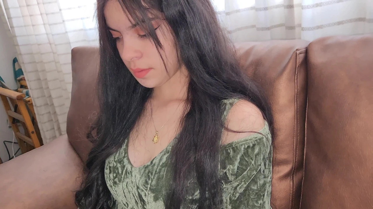 Her neighbor fucks her and she is unfaithful to her husband