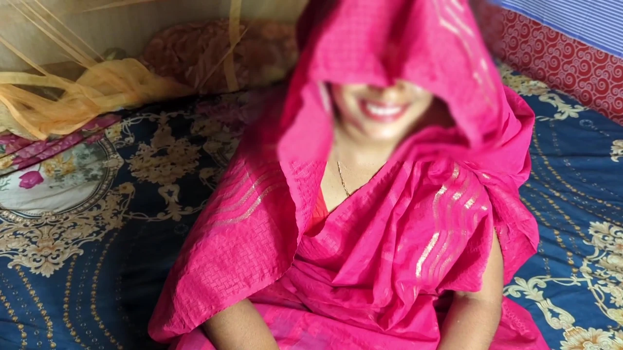 my new wife first time sex video