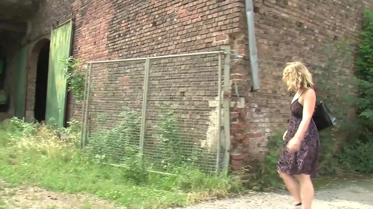 Sauerei im Schweinestall – scene #04