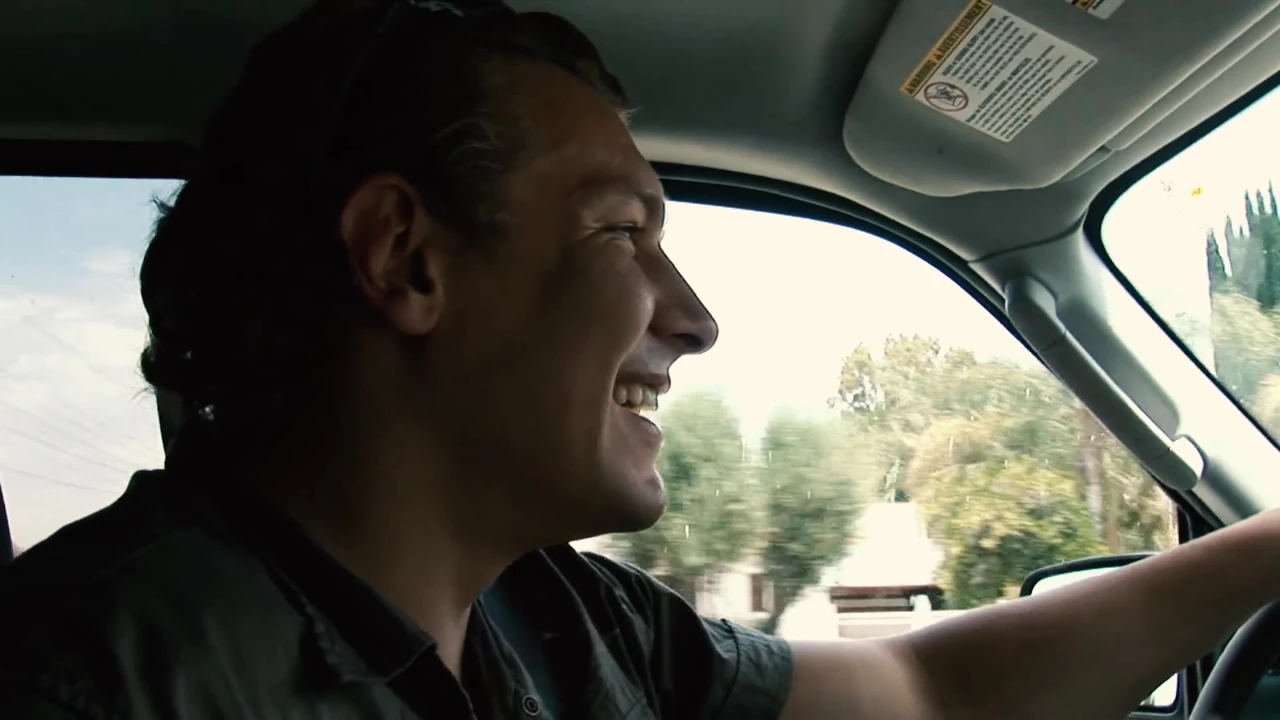 Evie Delatosso Is A Broken Down Whore