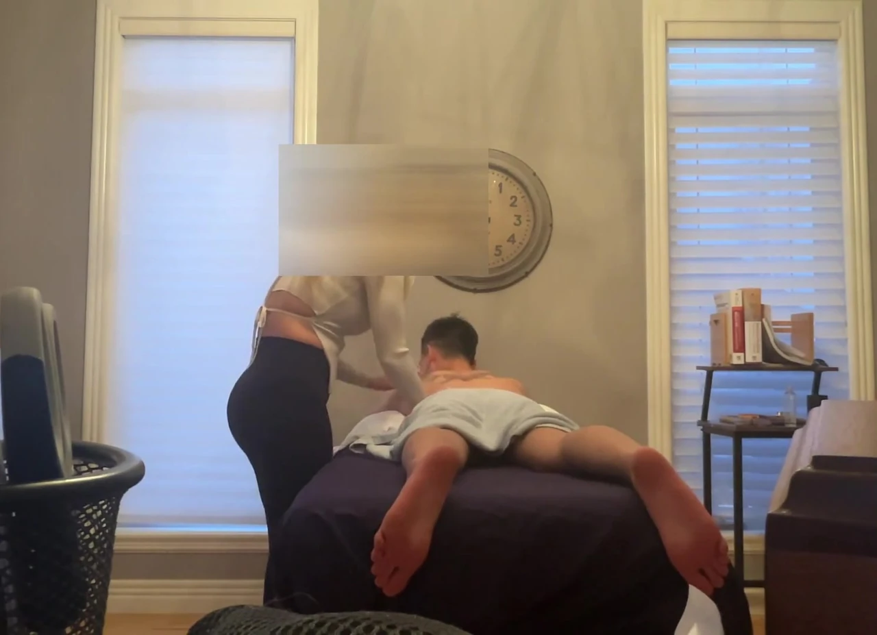 Legit Norway RMT Giving Into Monster Asian Cock 1st Appointment