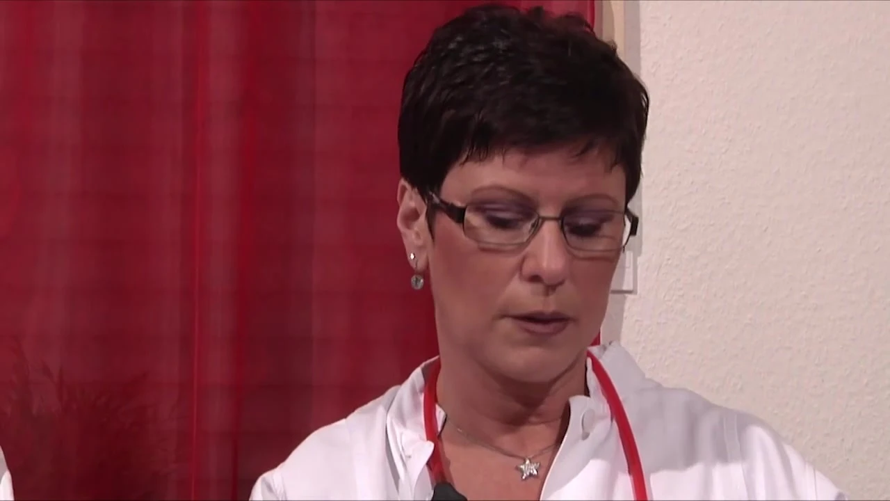 Housewife in love banged hard