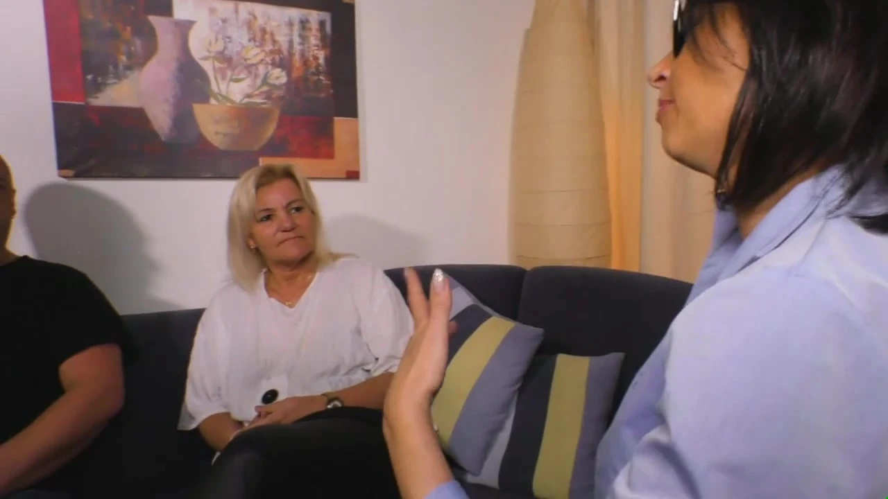 Die Sex-Nanny 2 – Episode 3