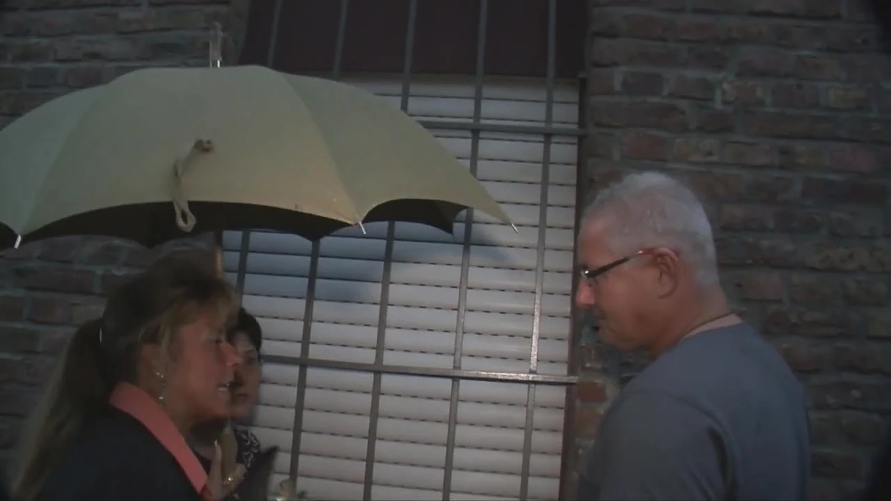 Petra Wega – Raus aus den klamotten 6 – Episode 2