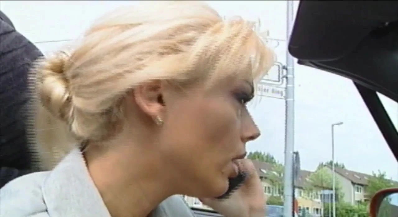 Frau Doktor – Episode 4