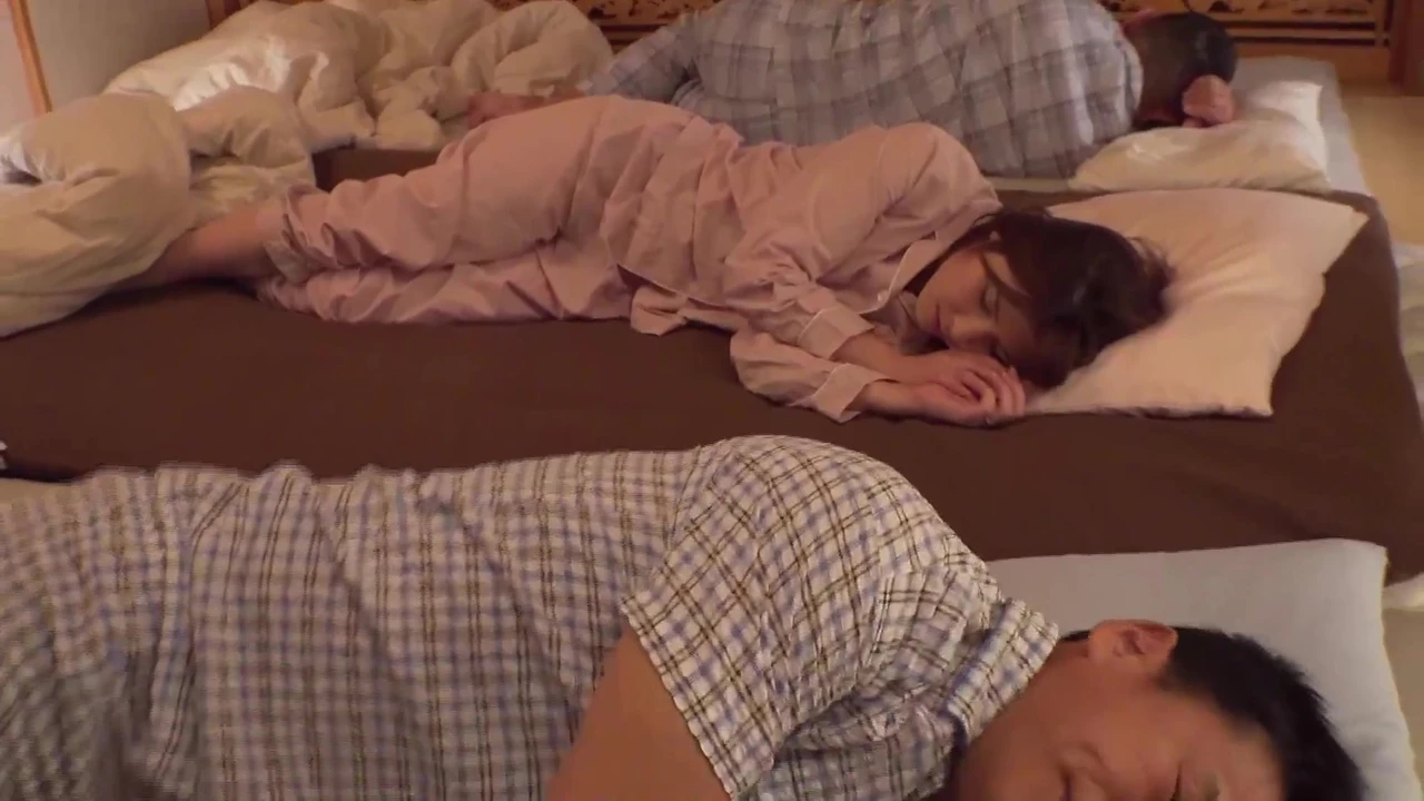 Sena Asami : Super Young Second Wife – Part.2