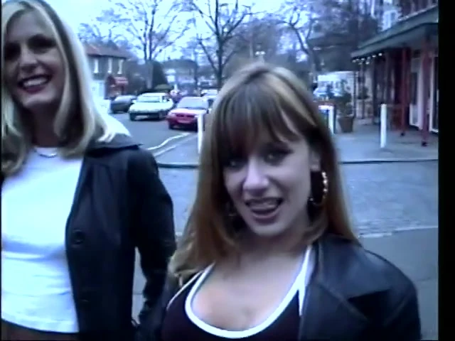 Black stud fucks a sexy blond’s asshole and she loves it