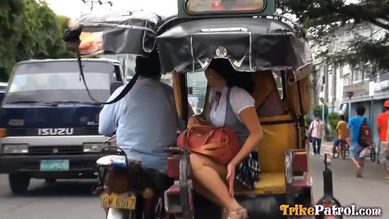 Horny Filipina Fucked In Hotel Room