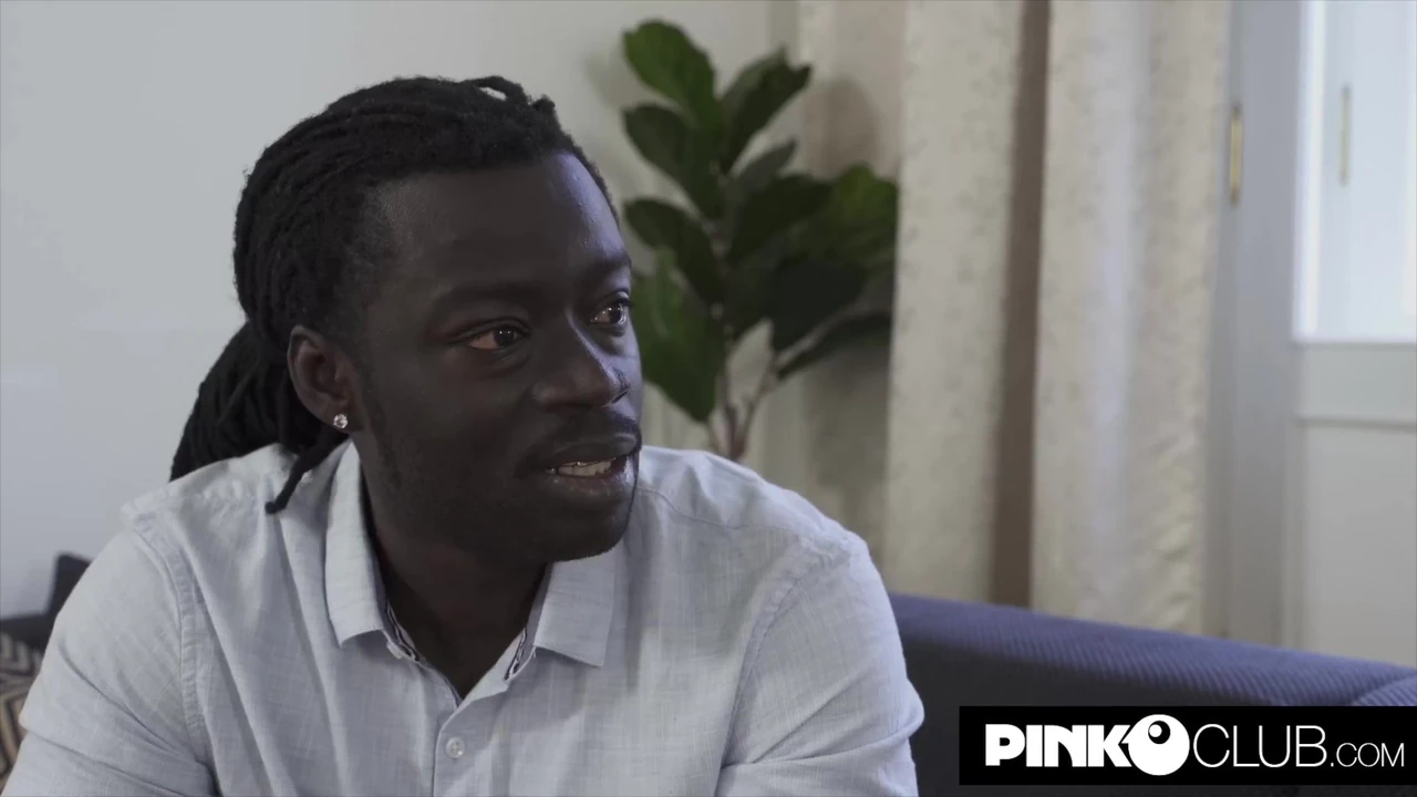 Eveline Dellai wants to be buggered by Freddy Gong