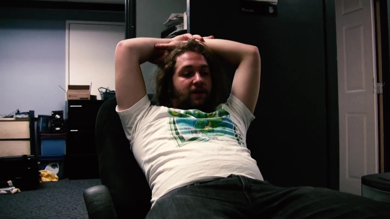 Easy Girl Takes a Fat Cock