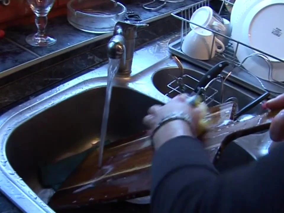 L’AMICA DI MIO NONNO – Episode 4