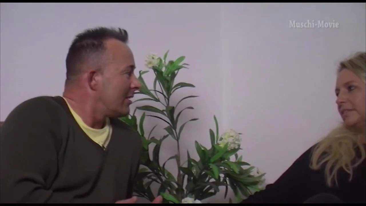 Big Ass German Wild Bitch