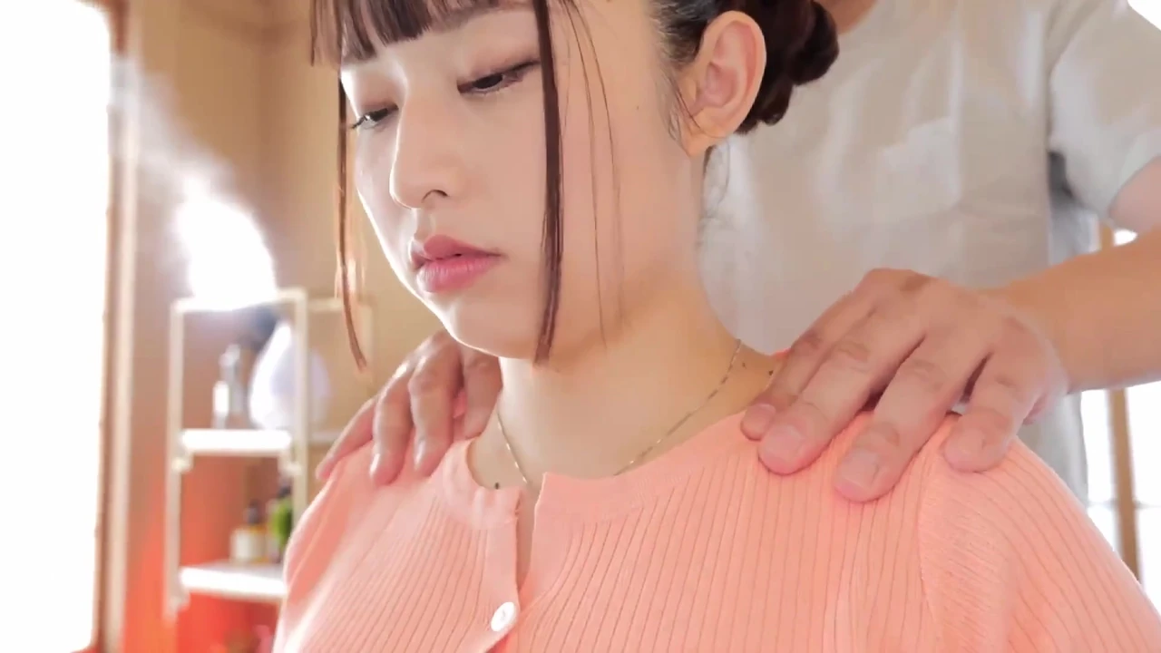 Misono Mizuhara – Oh, I Want To Do It! Fucked Busty Woman, Restrained Oil Massage