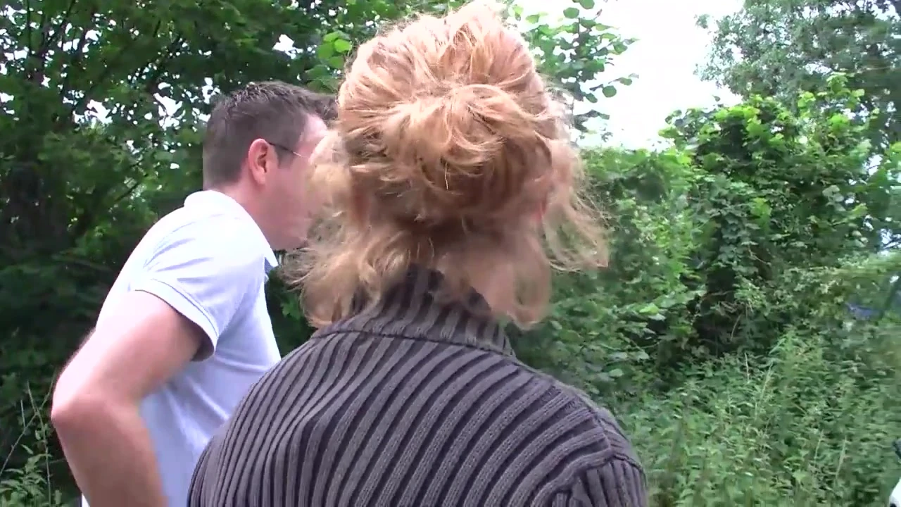 Fat Nasty Sluts from Berlin – Episode 2