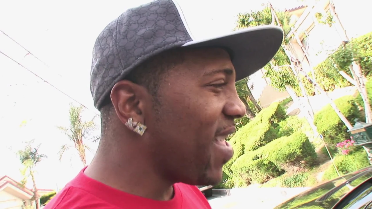 Black Mother Fuckers naughty american porn Scene 5