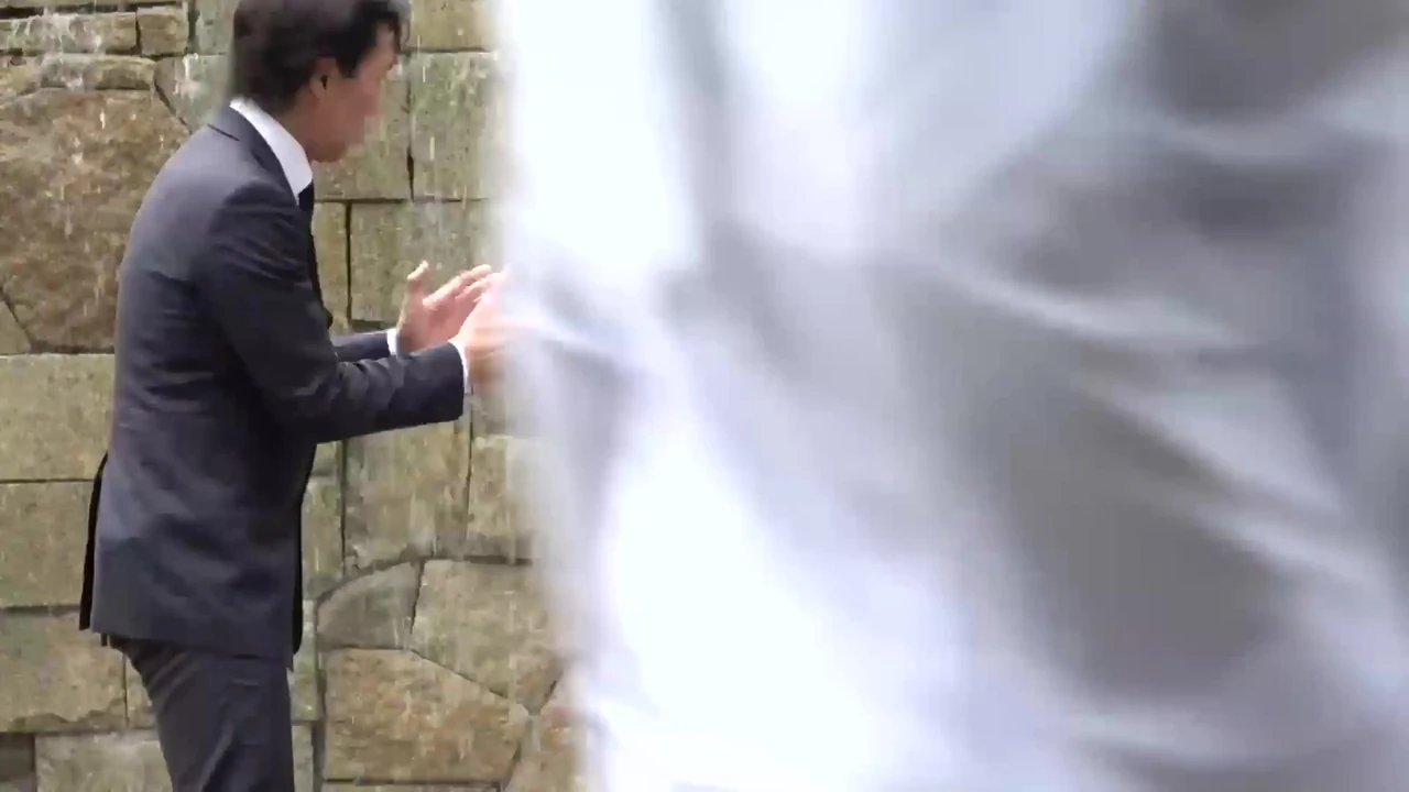 Keiko, Mitsuyo & Anri – Fornicating With Beautiful Women