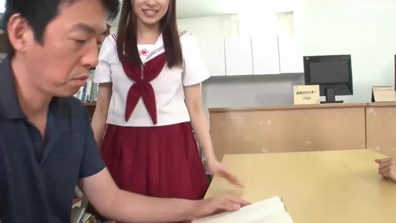 Teen’s First Training Sex 3