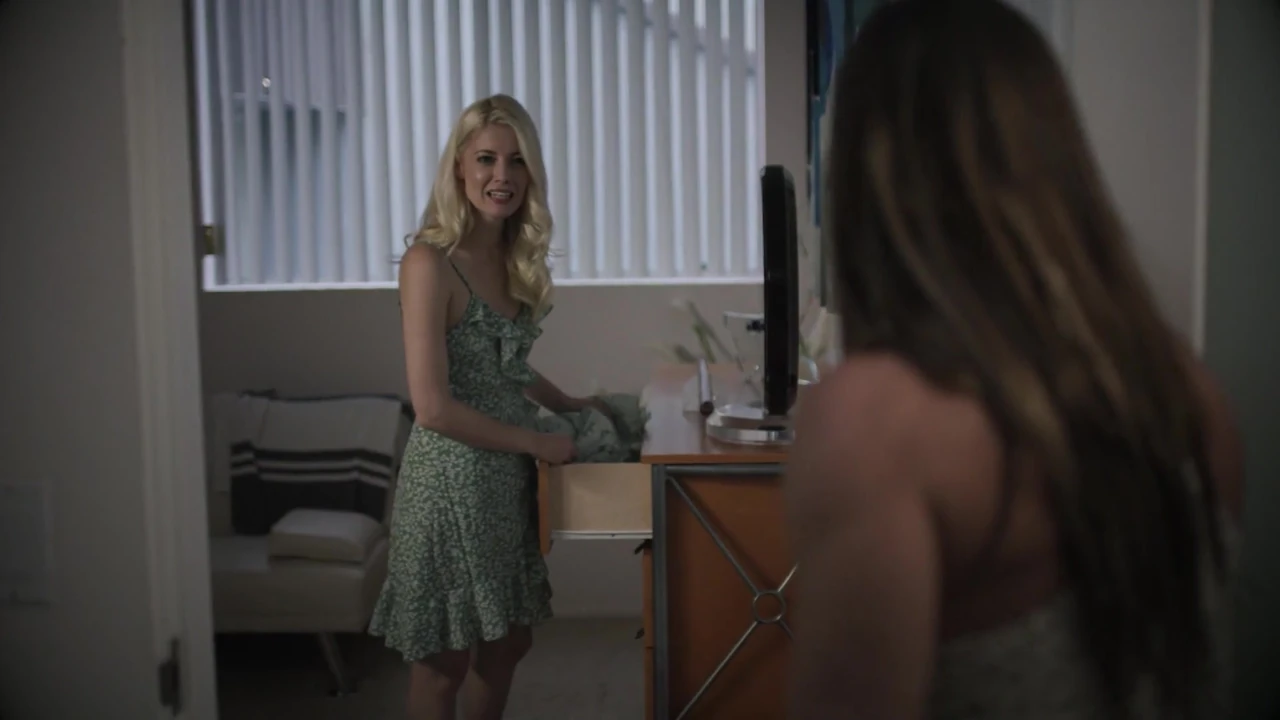 AllHerLuv – It Was An Accident Pt. 1