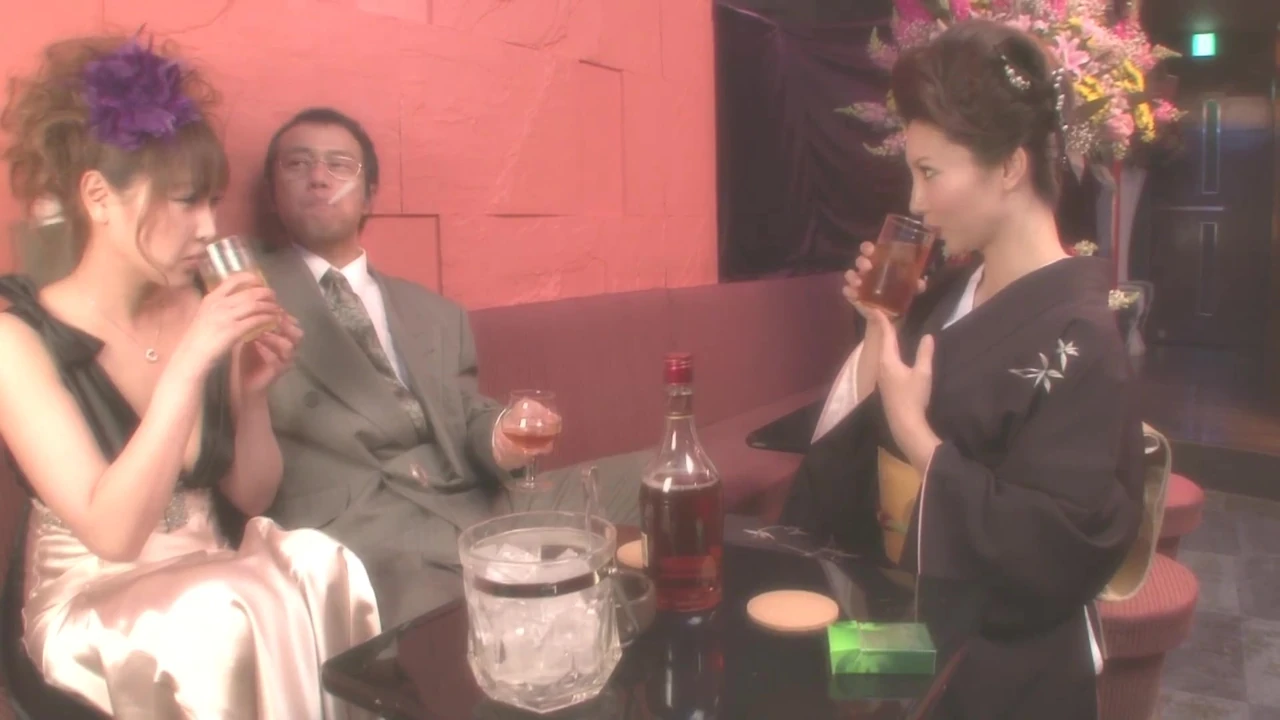 Full Japanese Sex Movie, Sexy Milf Fucking Sex Toys and Hard Cocks…