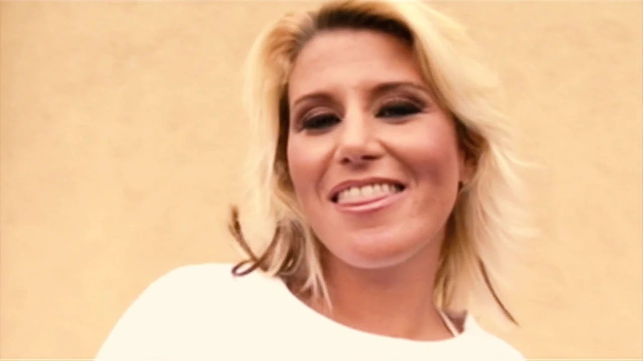 Summer Storm Loves Being A Ratchet Cougar