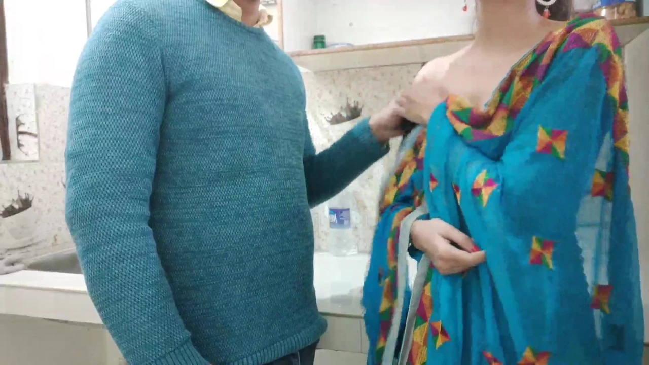 Ex-boyfriend convinced ex-gf to have one last fuck – hot xxx