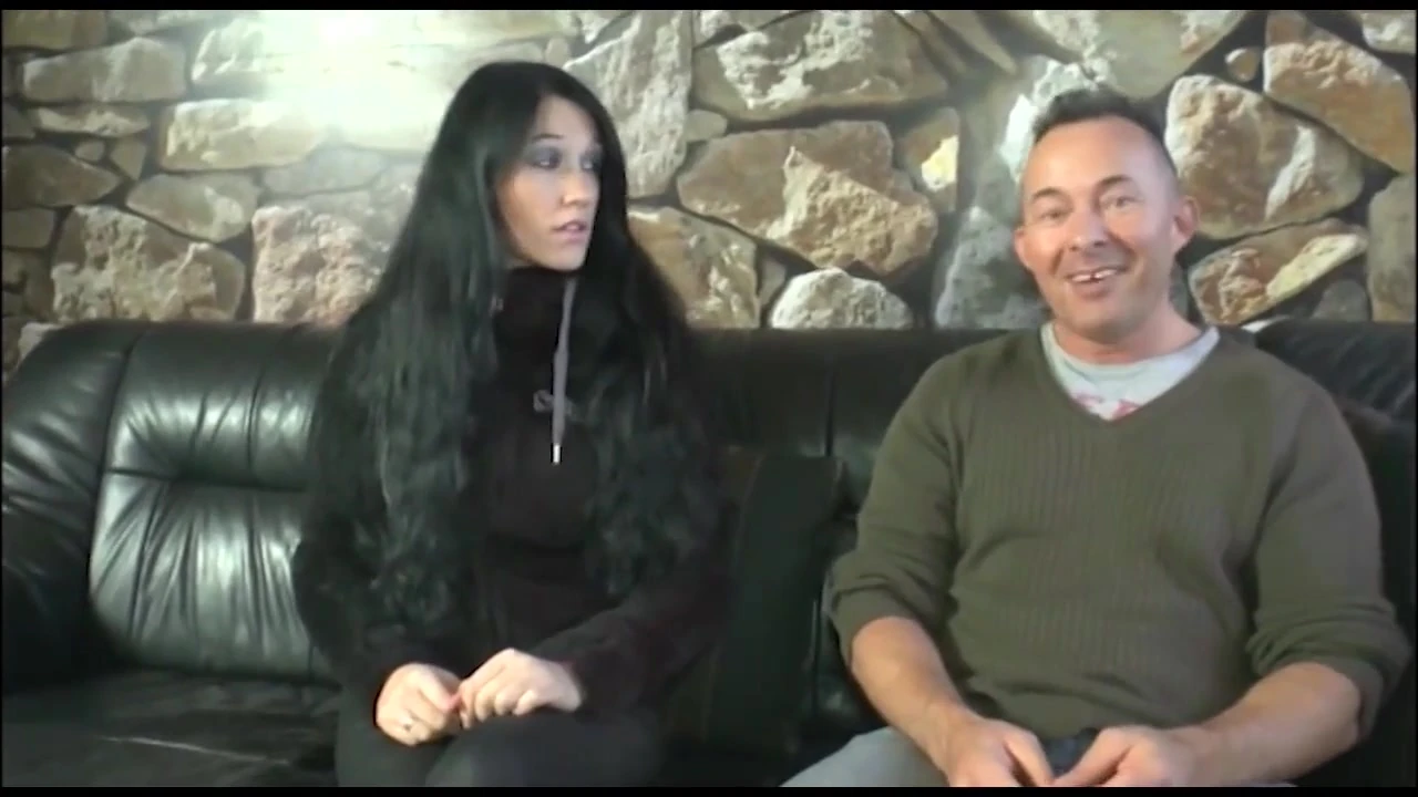 Tattooed big boobs loves the cock in pussy in mouth…cum on pussy