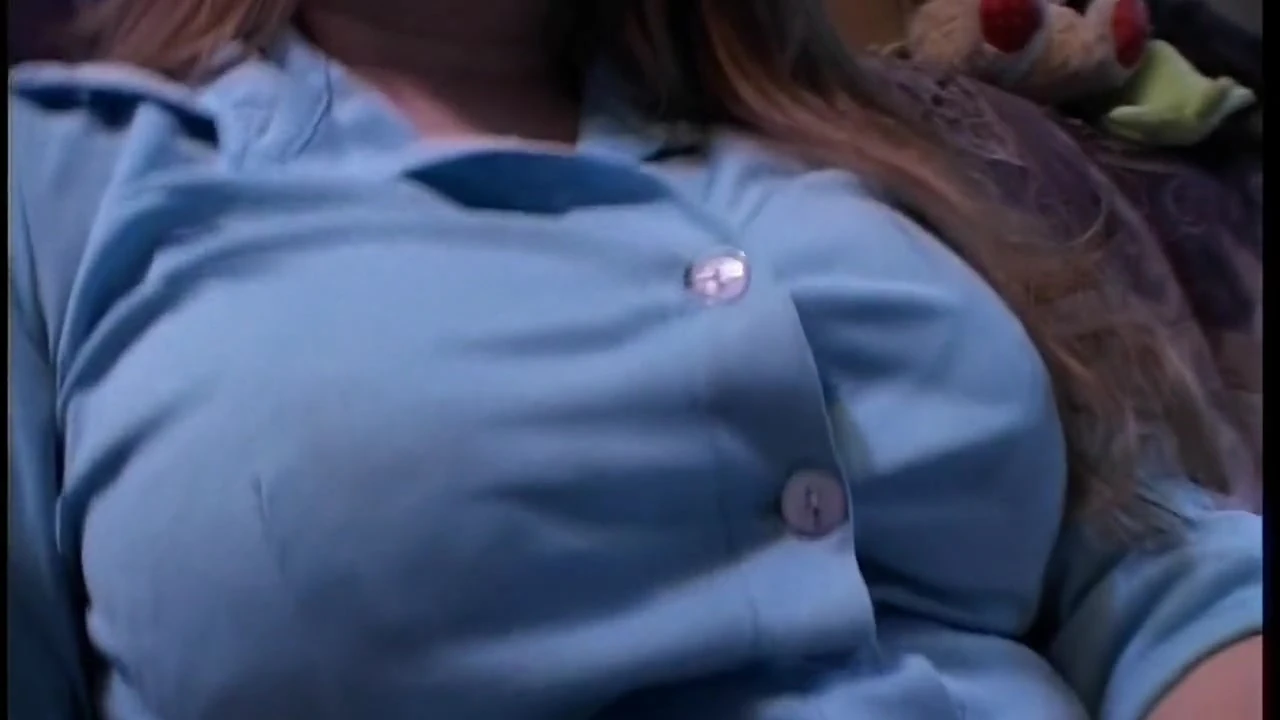 Marklerin ohne Gummi durch gefickt