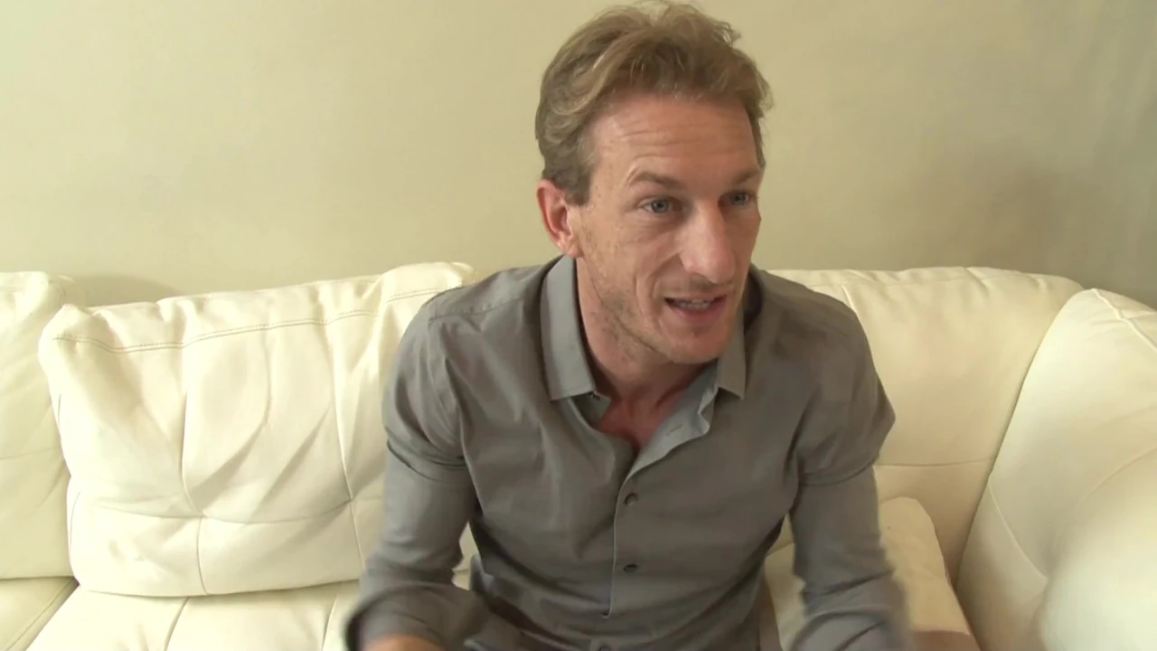 Troublesome Busty Stepdaughter Fucks Stepdad with a Big Dick