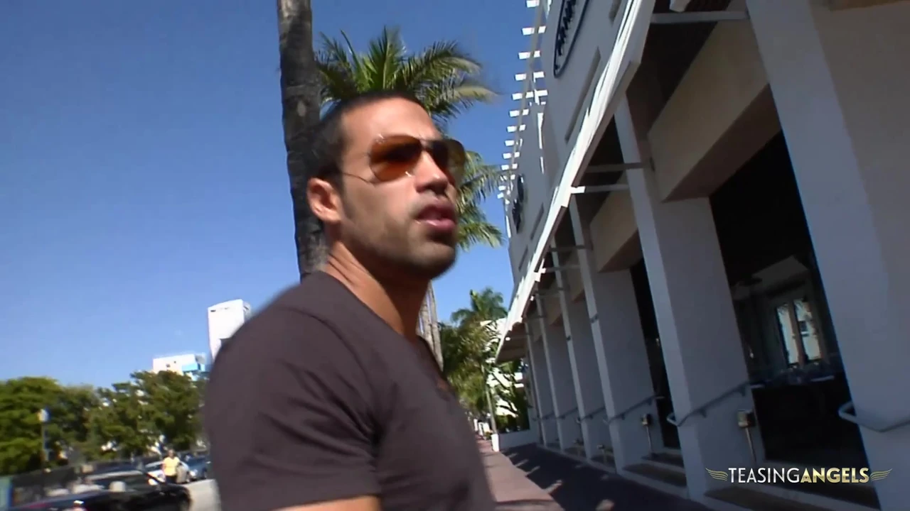 The only  way for her to earn extra money is to ride large cocks