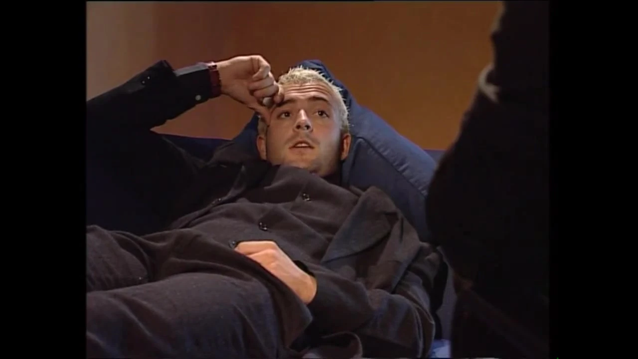 Just as you want! (Scene 01)