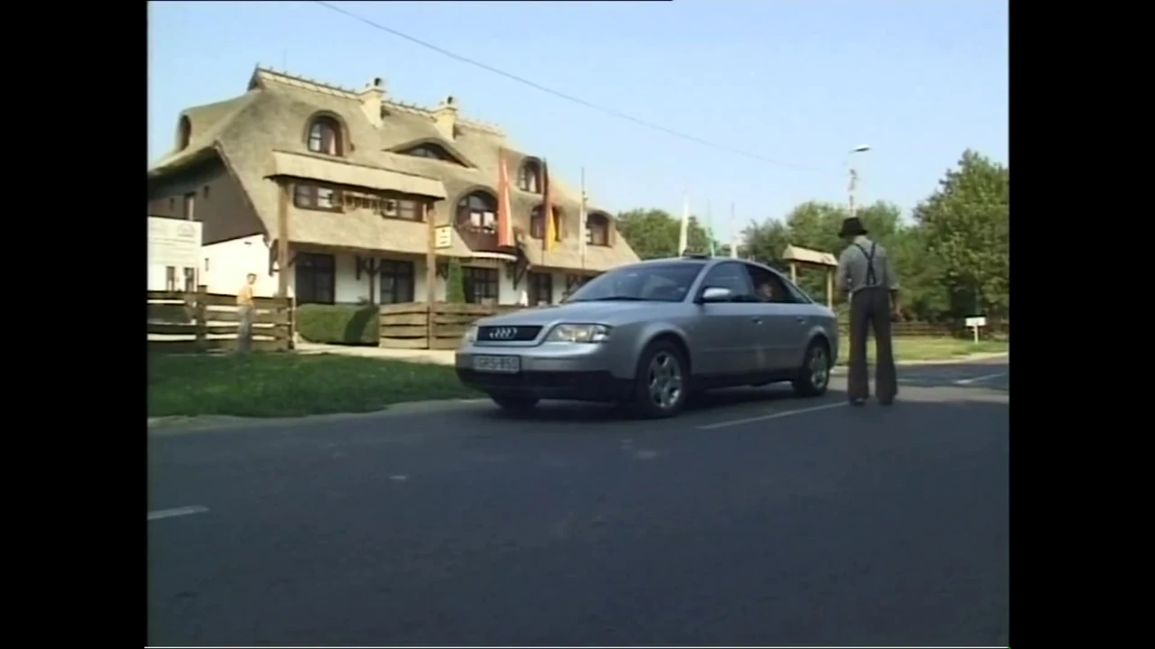 Wonderful German GRANDMA!!! – Vol. 03