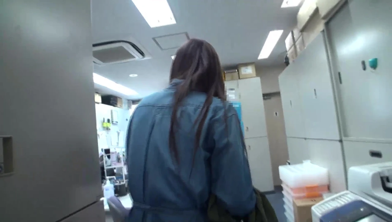 Real Exhibitionist Training – Hikaru Konno