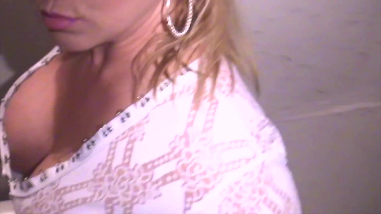 Stunning Summer takes six Dicks in a Barbershop Gangbang interracial BBC Pawg